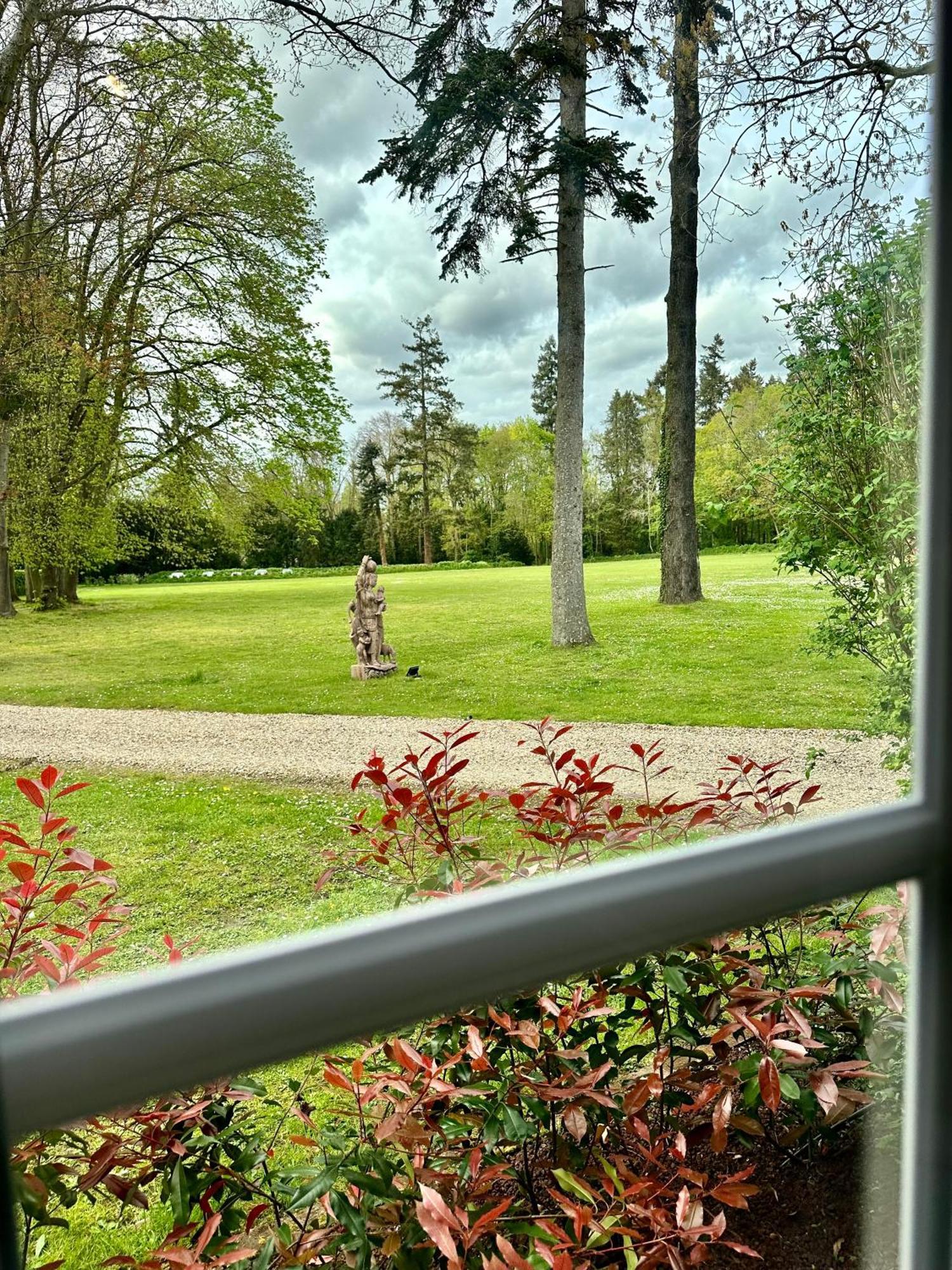 Domaine Du Chesney Villa Pressagny l'Orgueilleux Room photo