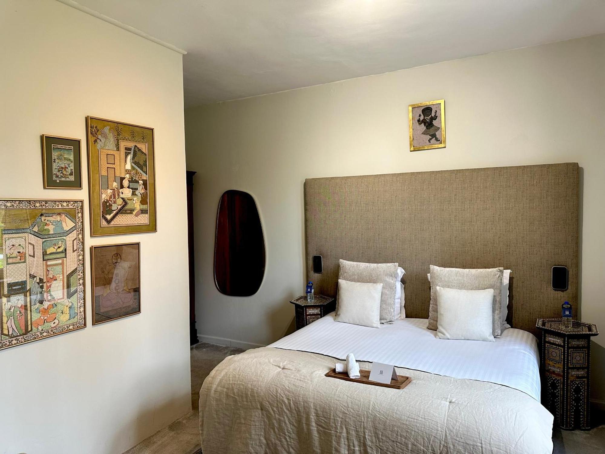 Domaine Du Chesney Villa Pressagny l'Orgueilleux Room photo