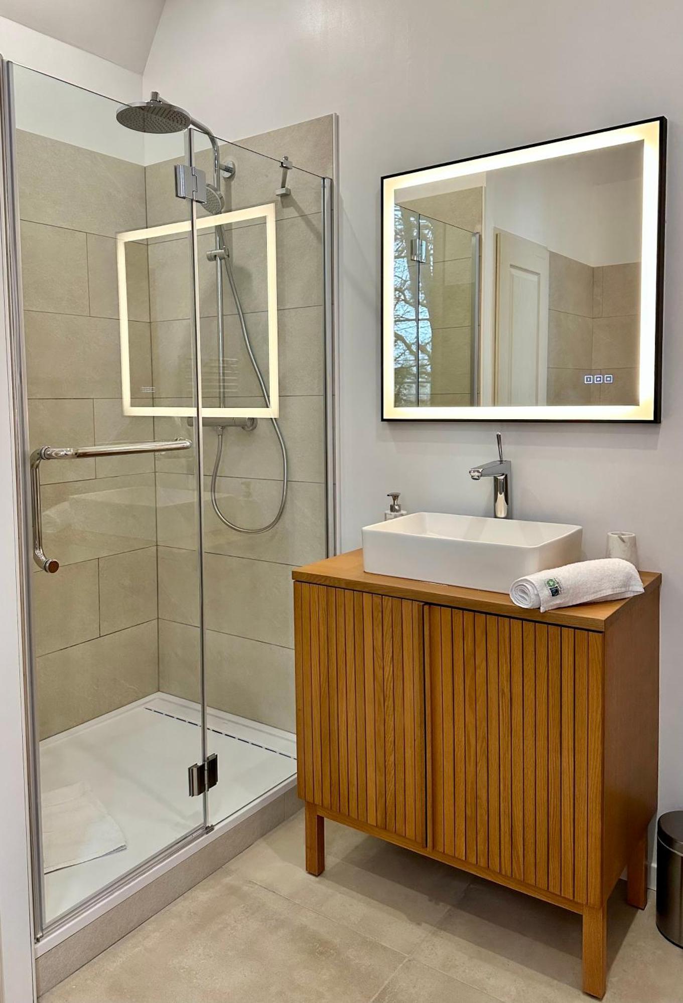 Domaine Du Chesney Villa Pressagny l'Orgueilleux Room photo