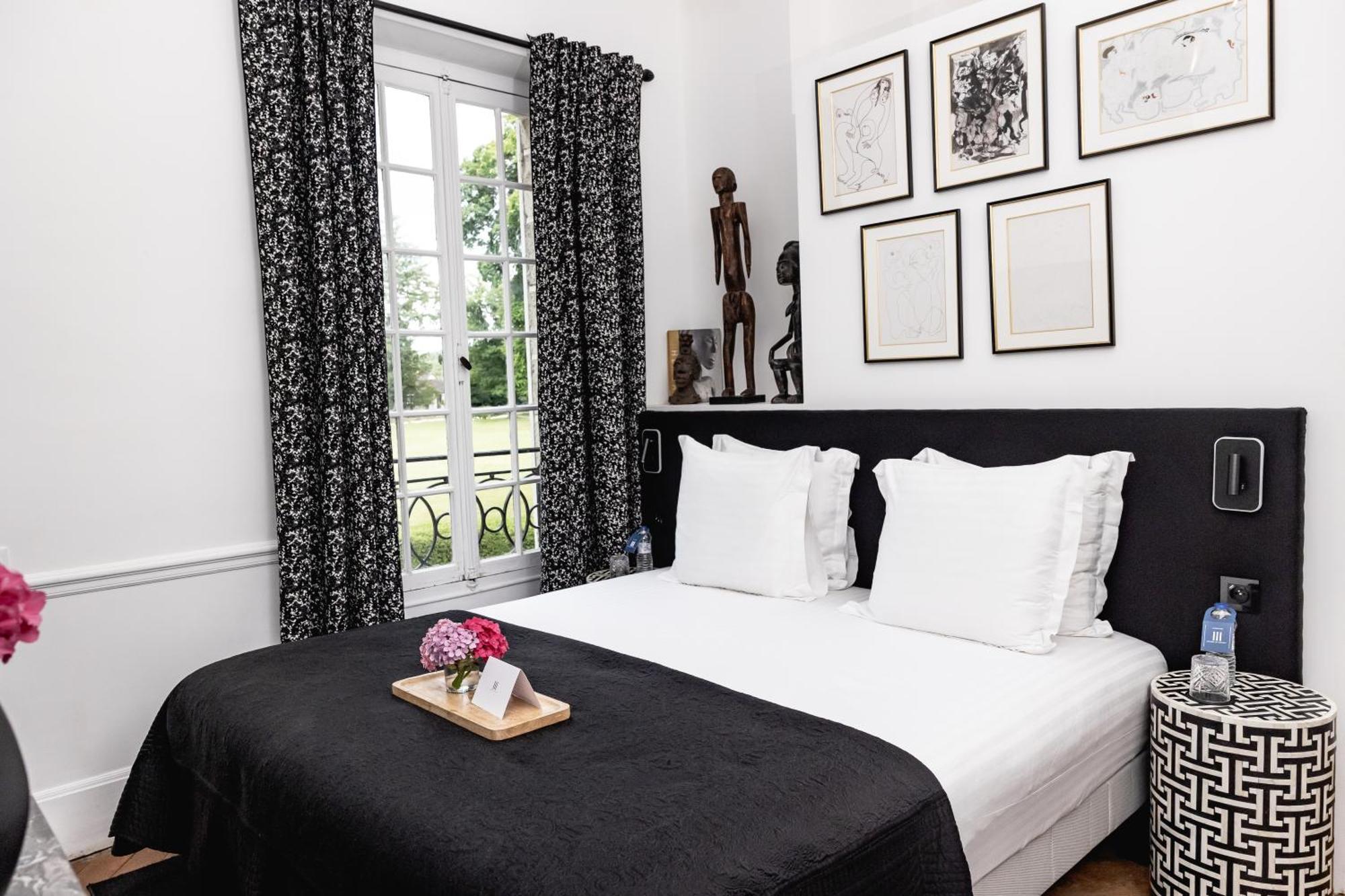 Domaine Du Chesney Villa Pressagny l'Orgueilleux Room photo