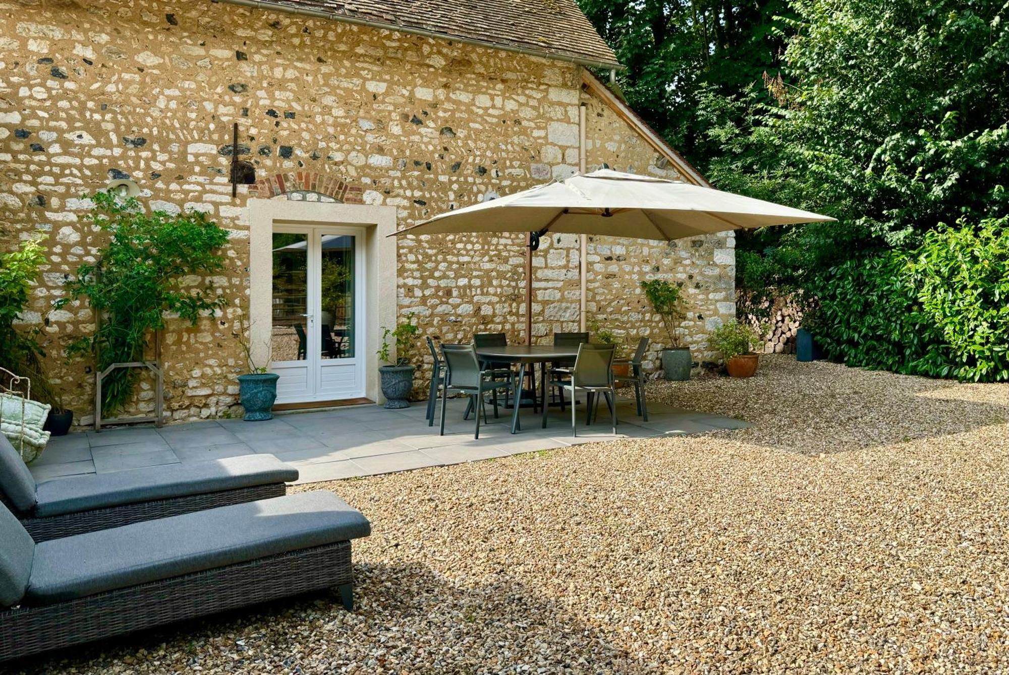 Domaine Du Chesney Villa Pressagny l'Orgueilleux Room photo
