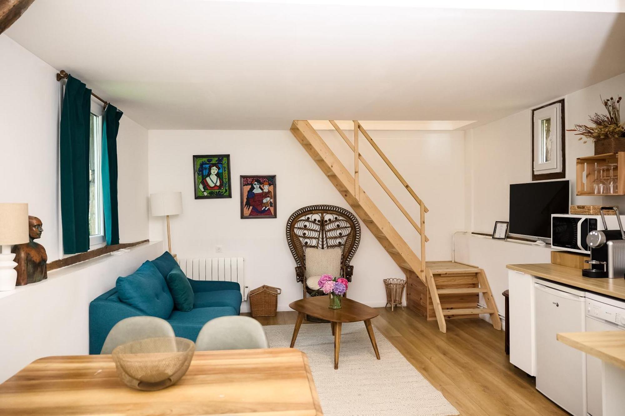 Domaine Du Chesney Villa Pressagny l'Orgueilleux Room photo