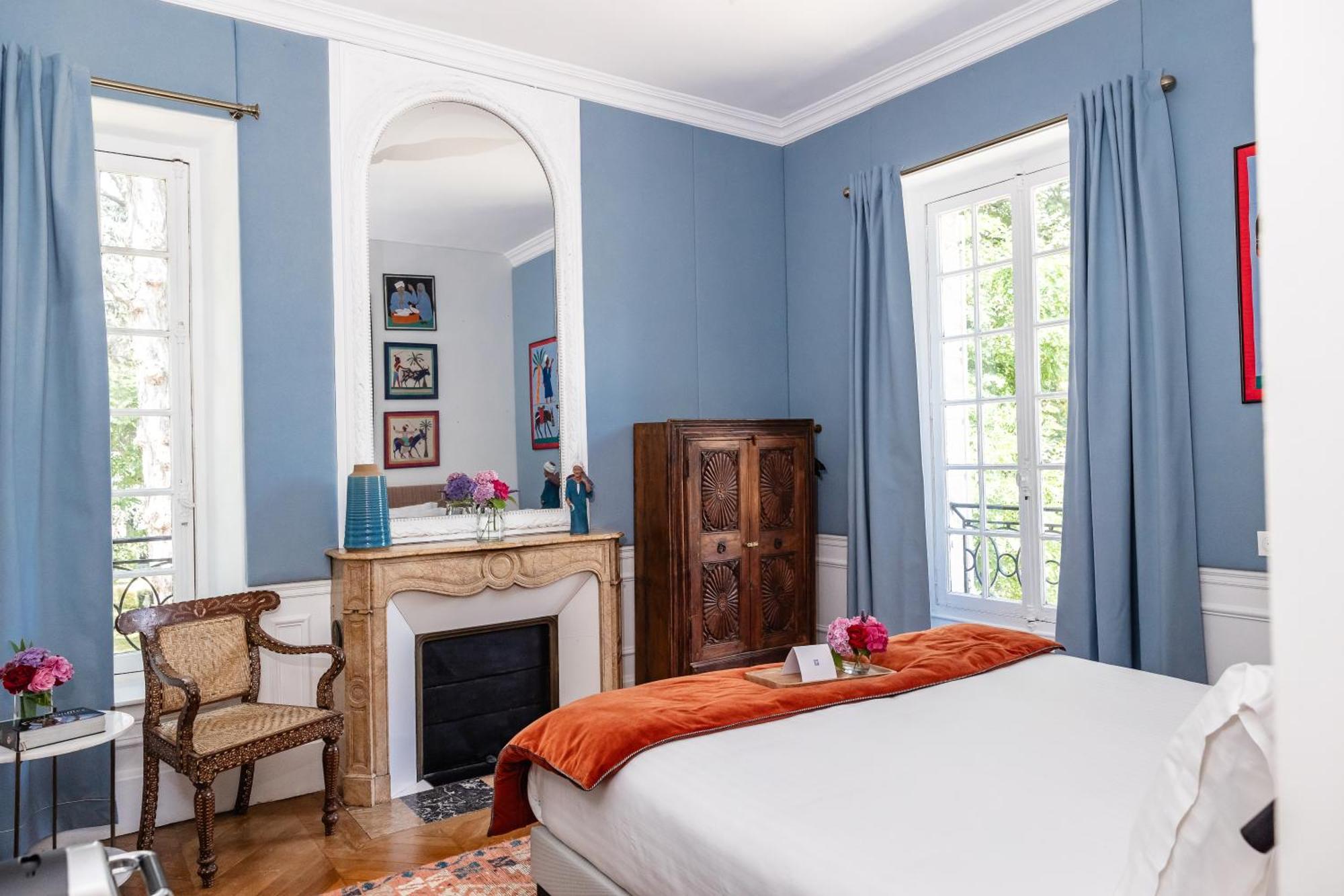 Domaine Du Chesney Villa Pressagny l'Orgueilleux Room photo