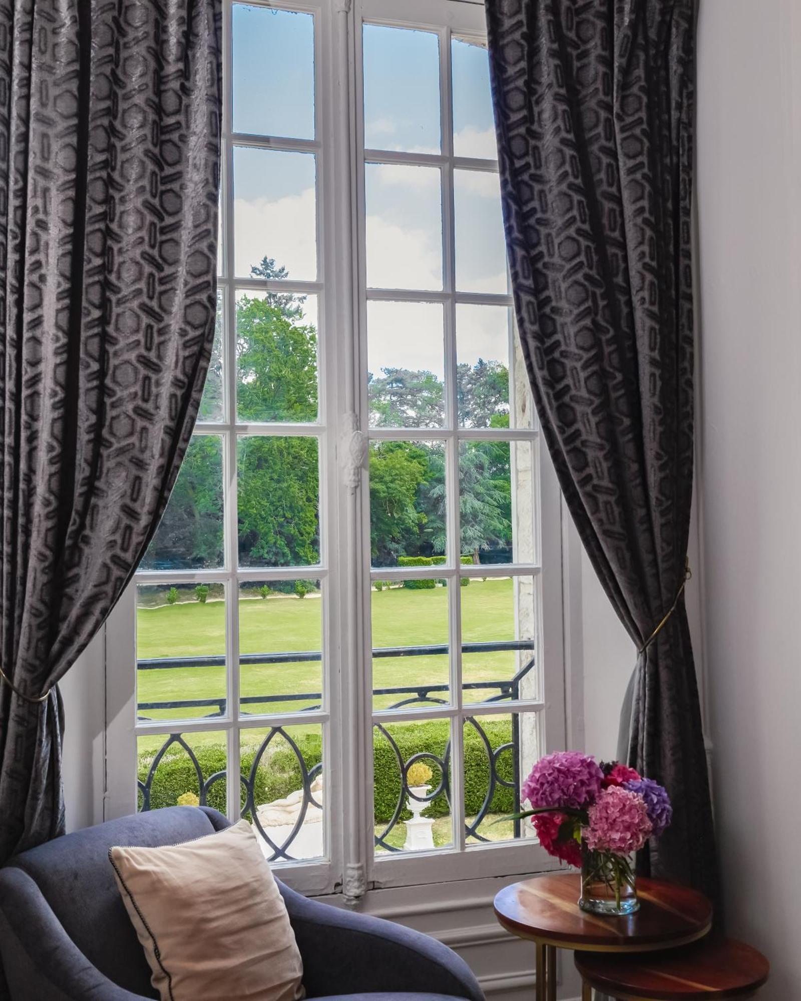 Domaine Du Chesney Villa Pressagny l'Orgueilleux Room photo
