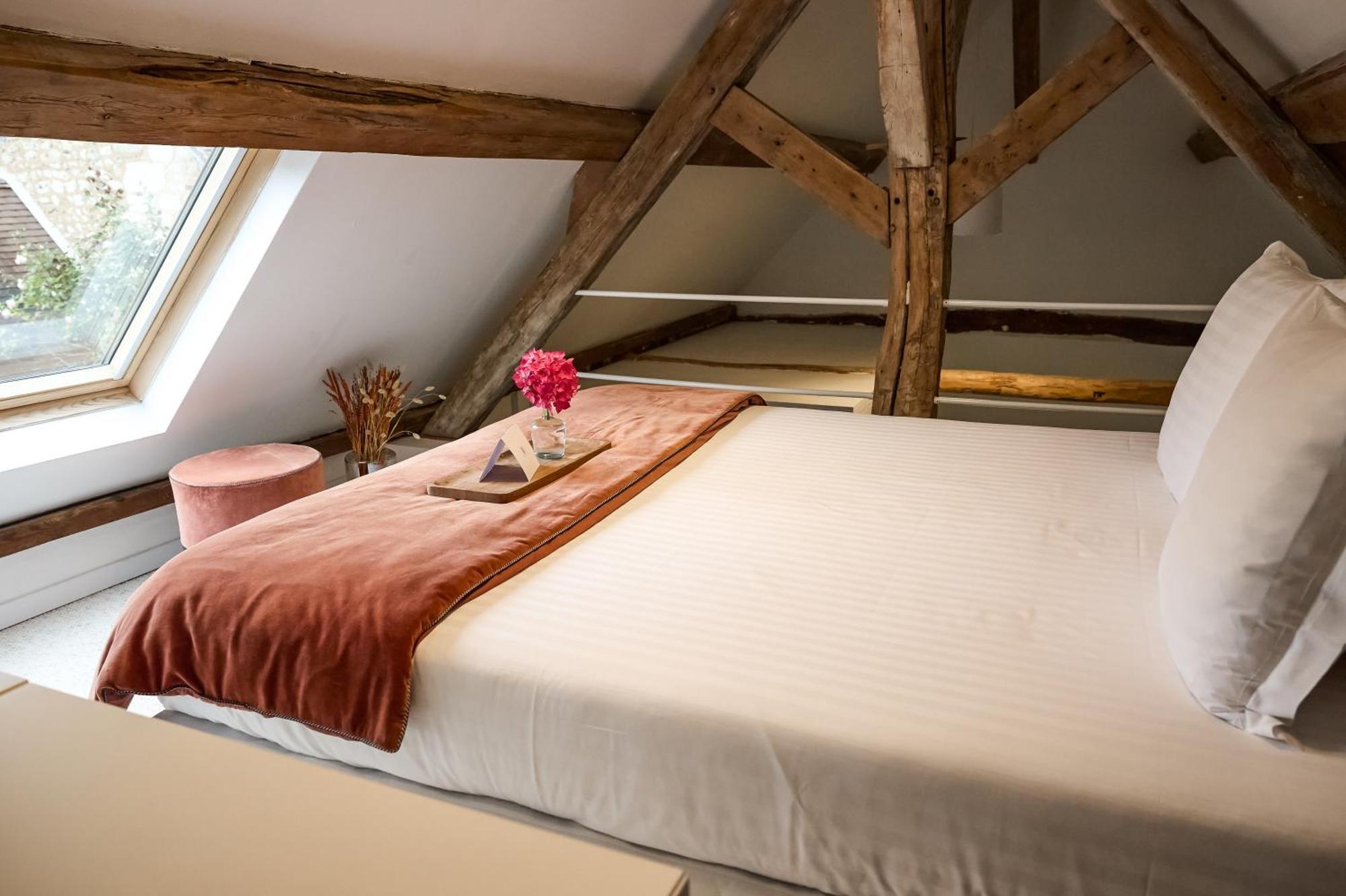 Domaine Du Chesney Villa Pressagny l'Orgueilleux Room photo