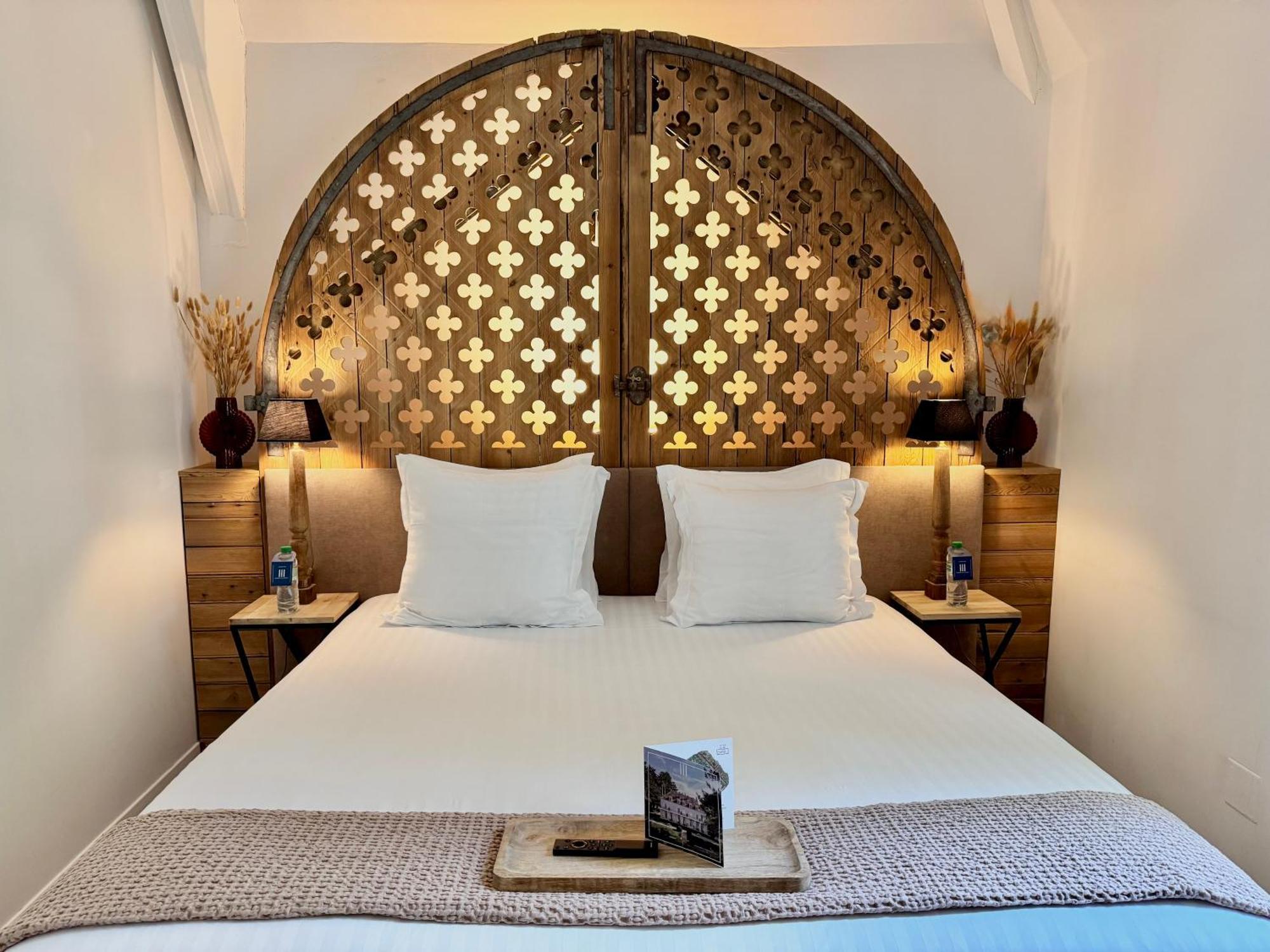 Domaine Du Chesney Villa Pressagny l'Orgueilleux Room photo